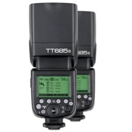 Godox TT685S Blitzgerat fur...